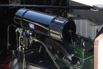 Packard Super Eight Coupe Roadster 1933 года